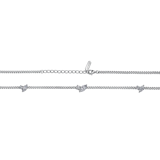 Clara necklace