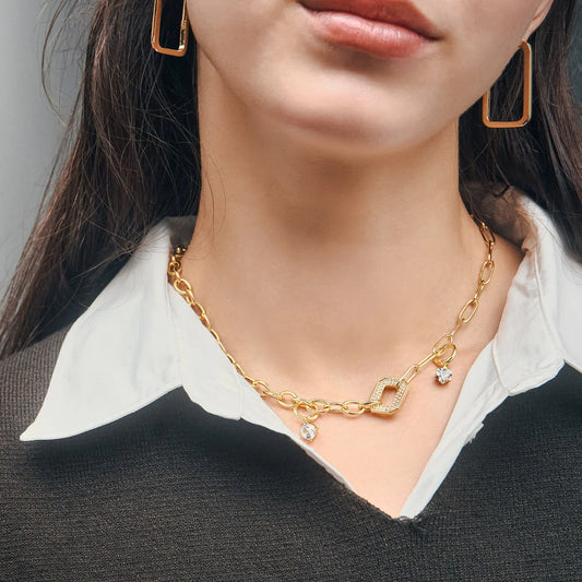 Artemis necklace