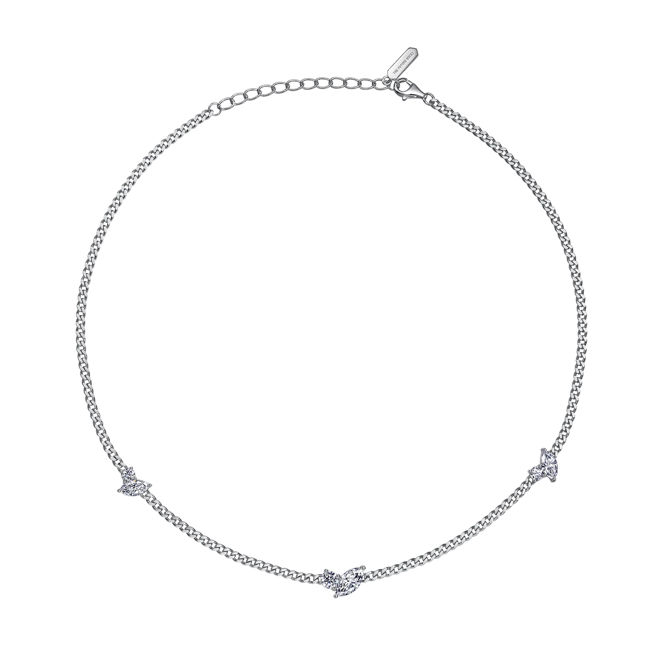 Clara necklace