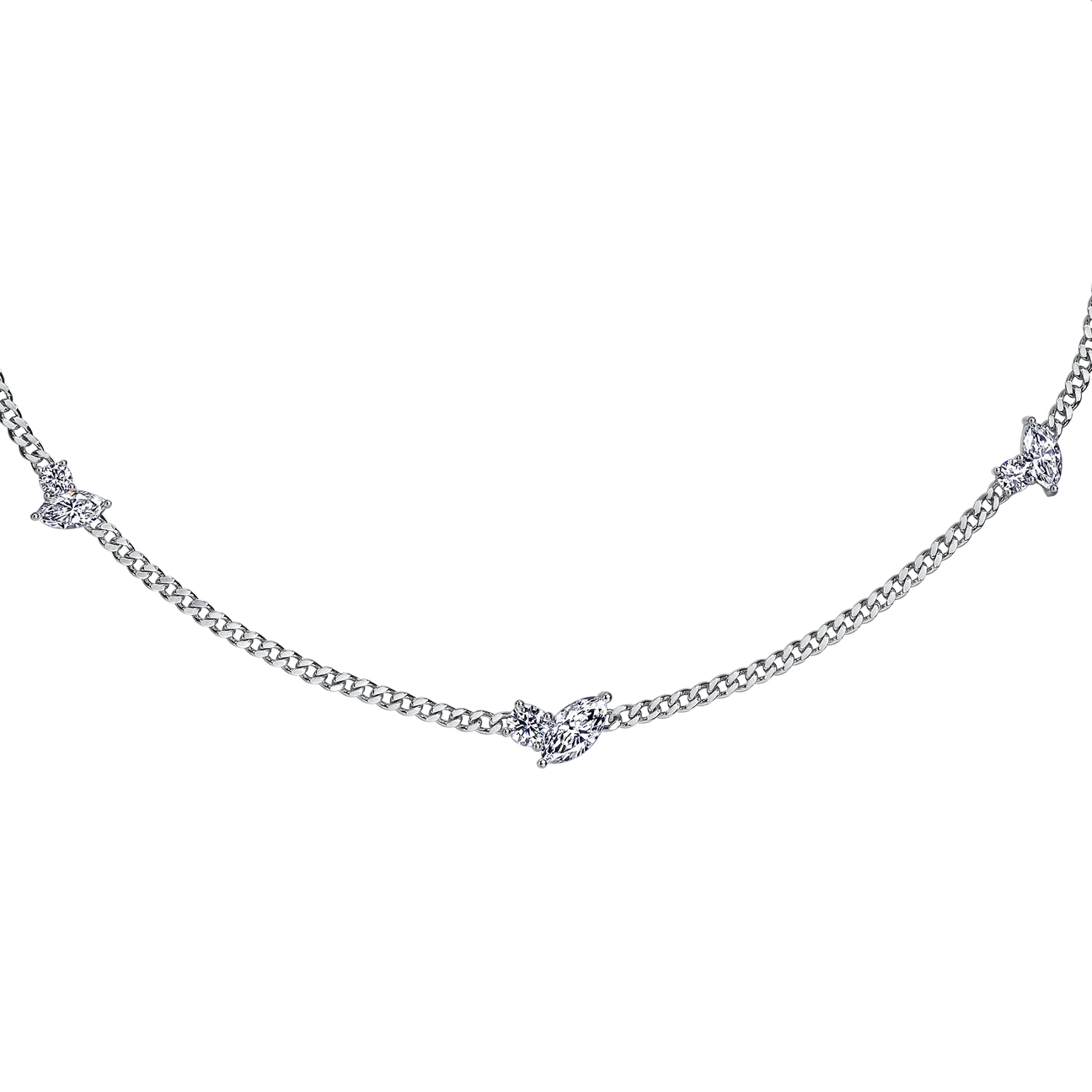 Clara necklace