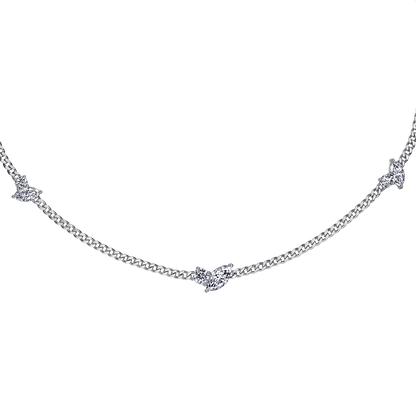 Clara necklace