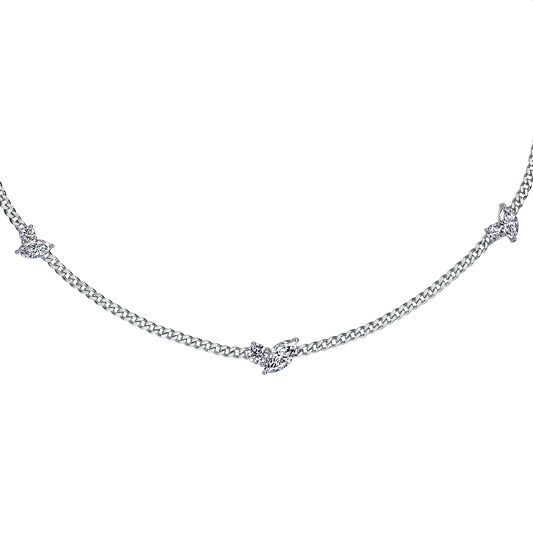 Clara necklace