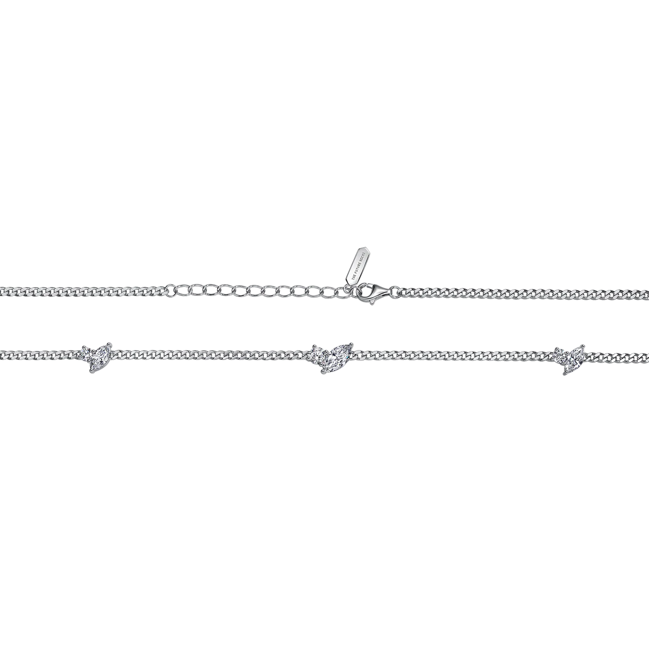 Clara necklace
