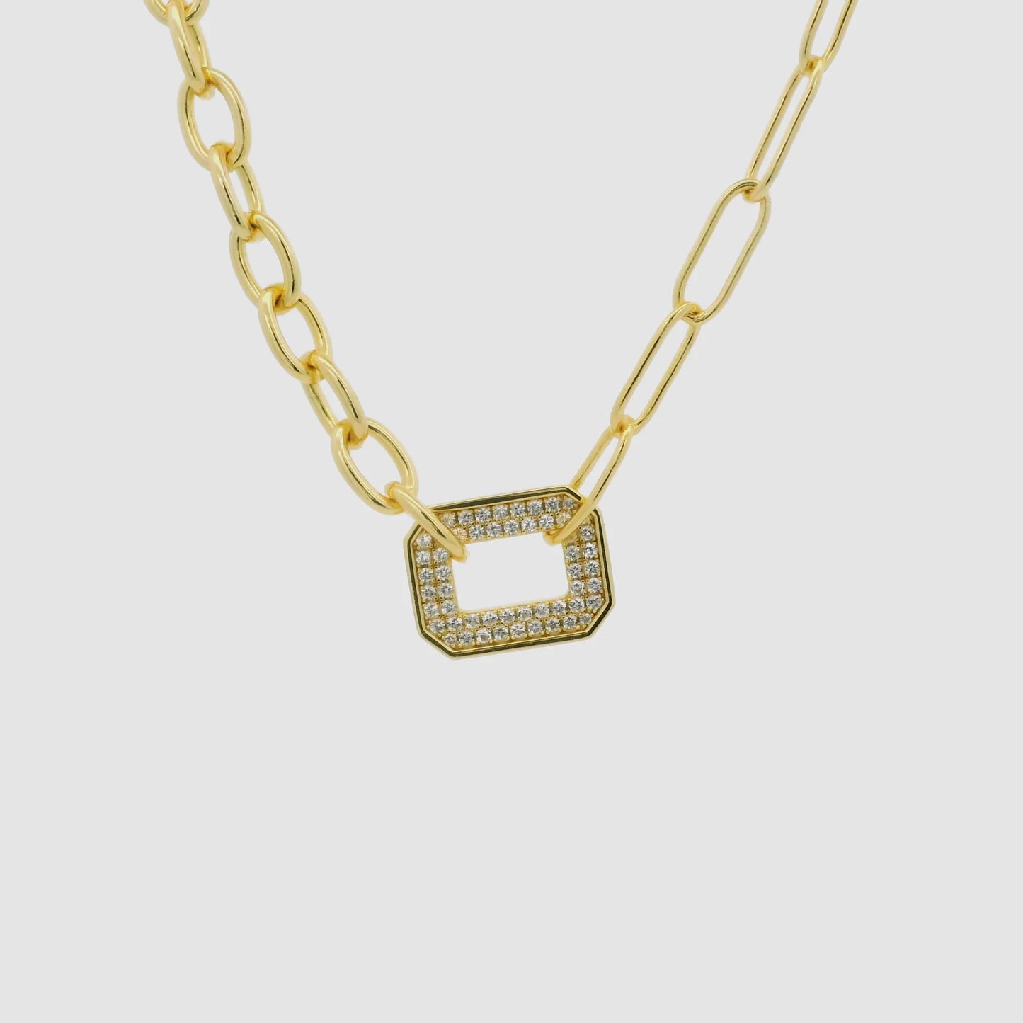 Artemis necklace