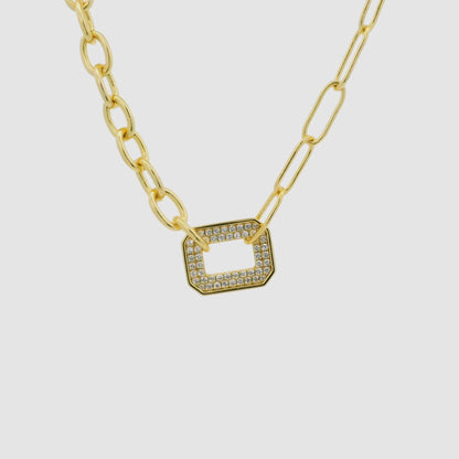 Artemis necklace