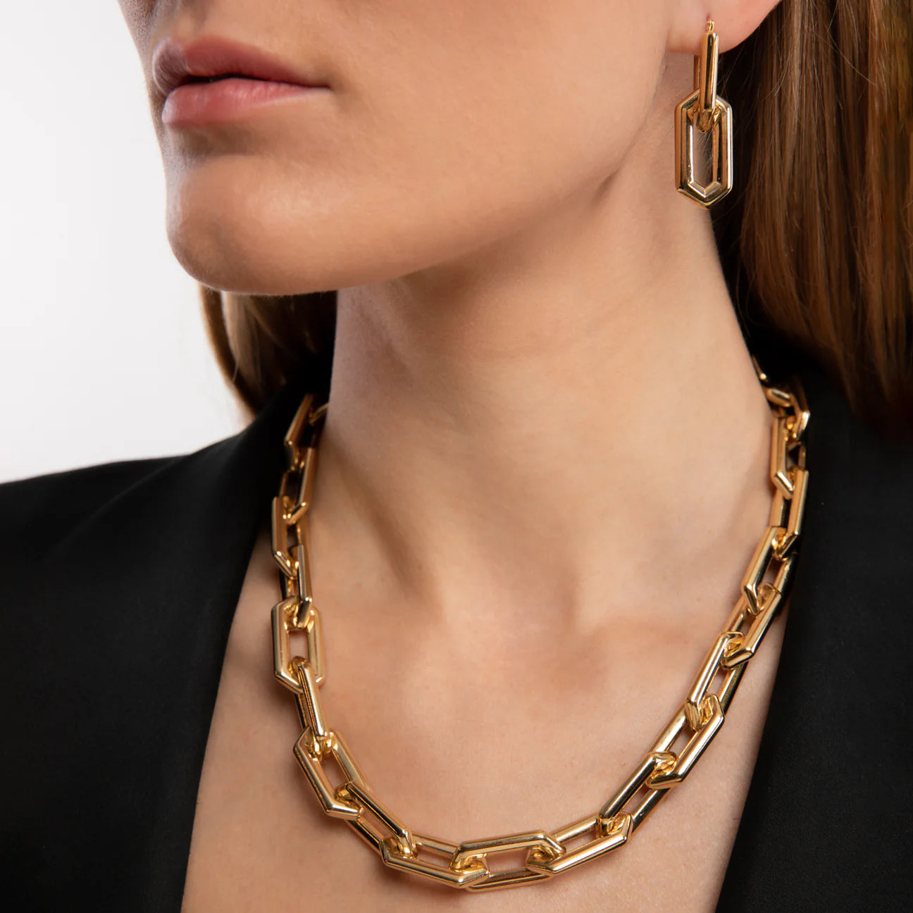 Late night necklace
