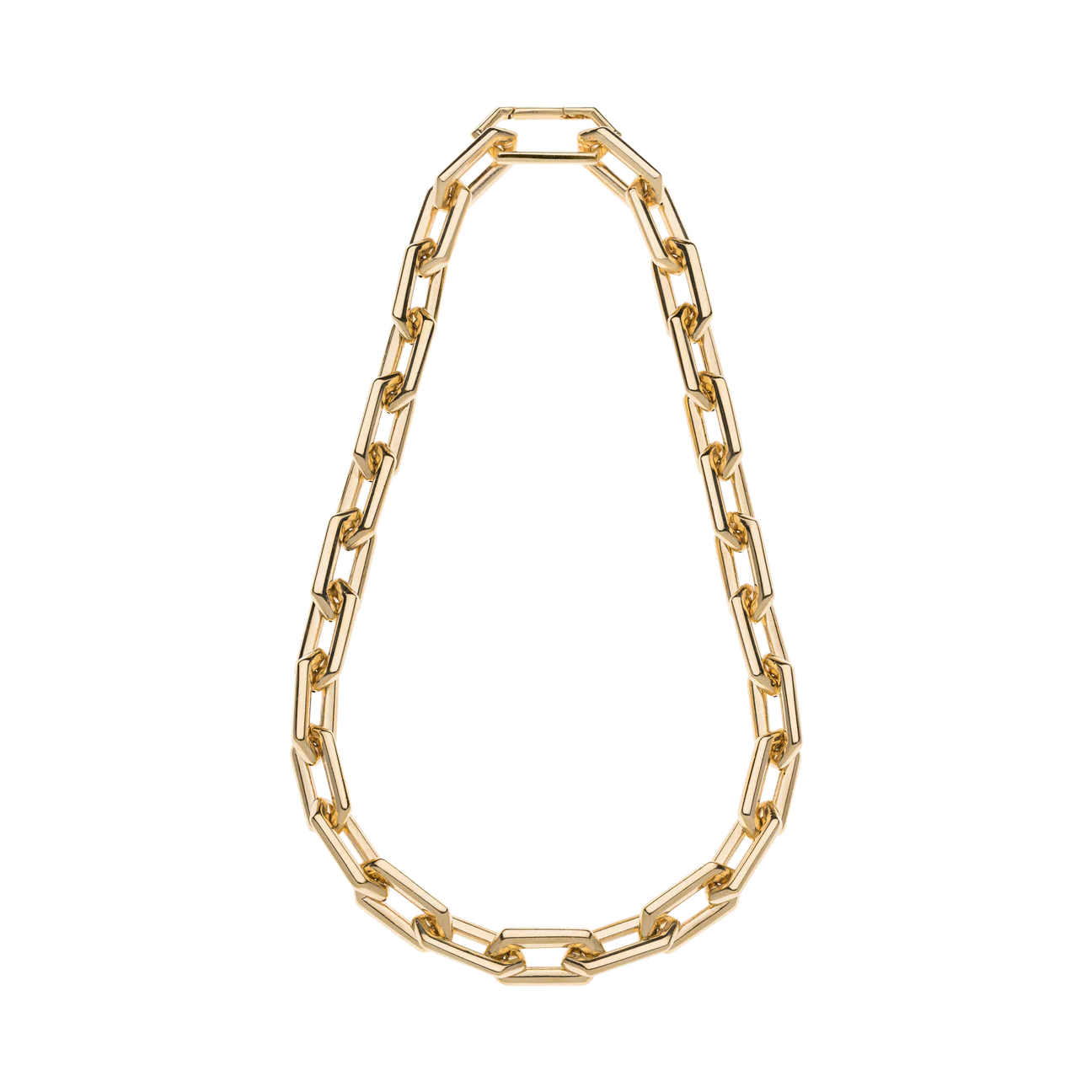 Late night necklace