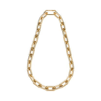 Late night necklace
