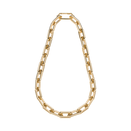 Late night necklace