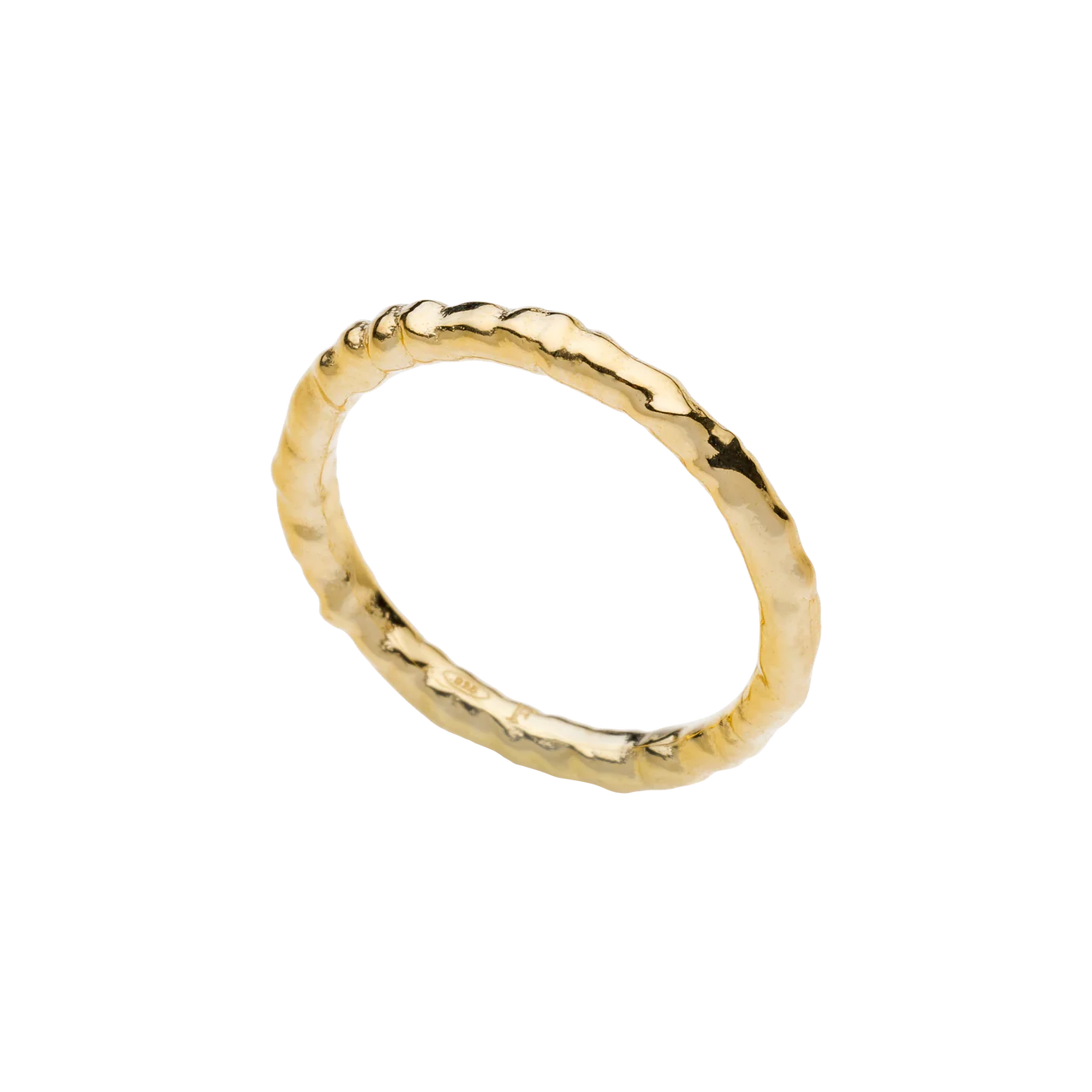 Roots small ring