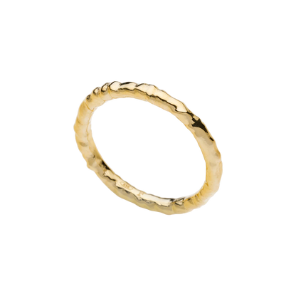 Roots small ring