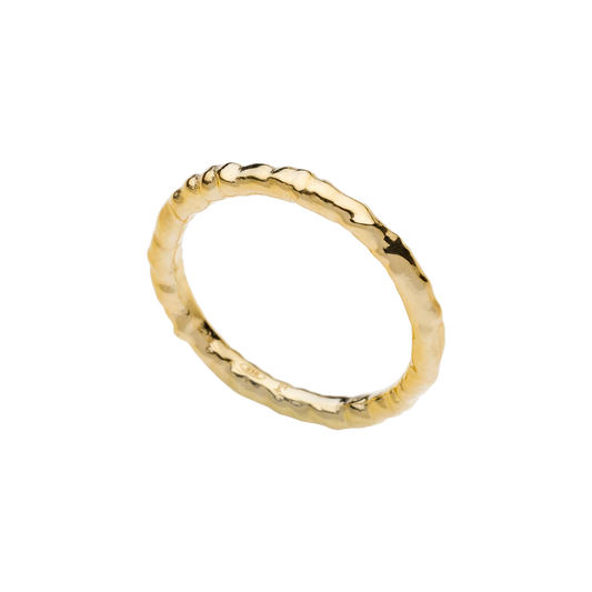 Roots small ring