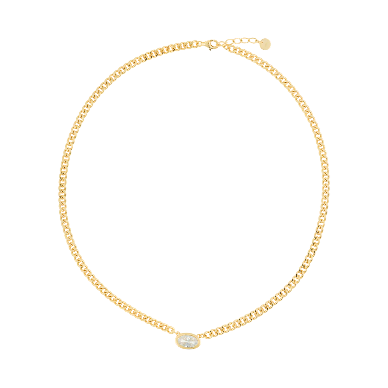 Hebe necklace