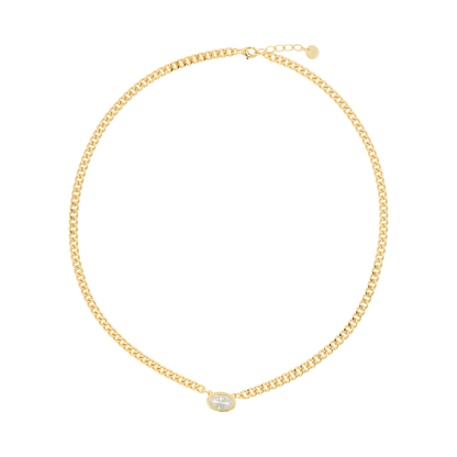 Hebe necklace