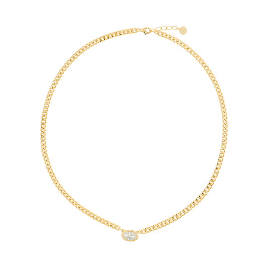 Hebe necklace
