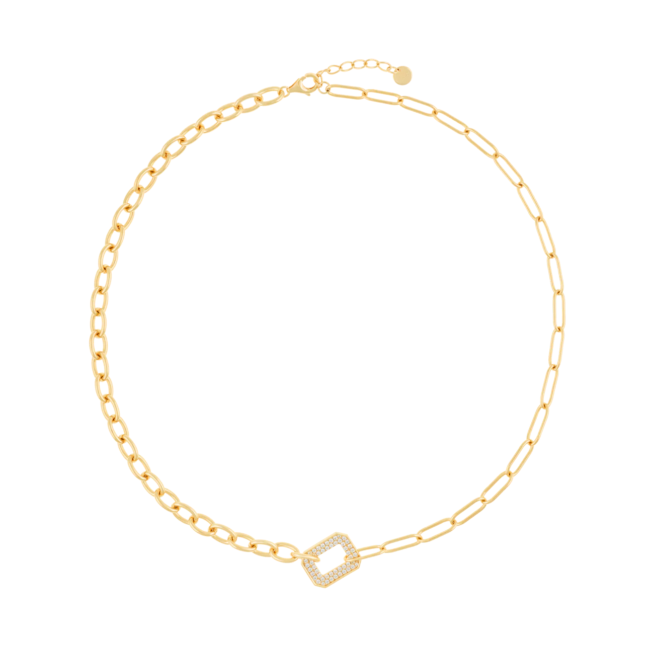 Artemis necklace