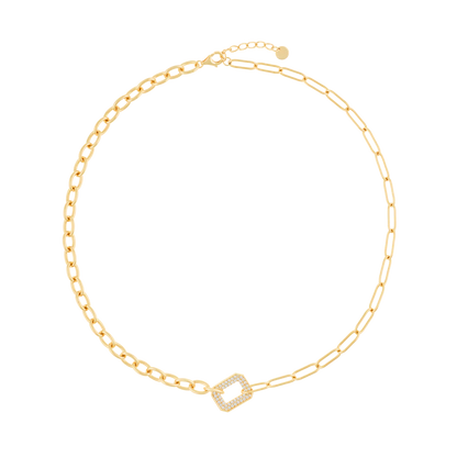 Artemis necklace