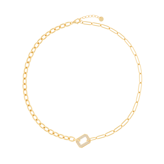 Artemis necklace