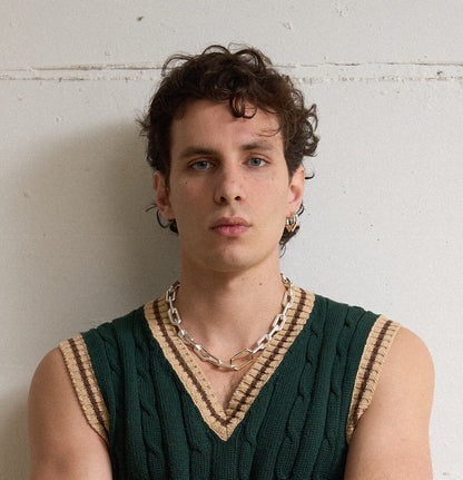 Late night necklace